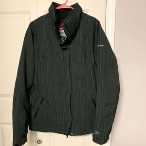 Columbia Insulated Ski Jacket